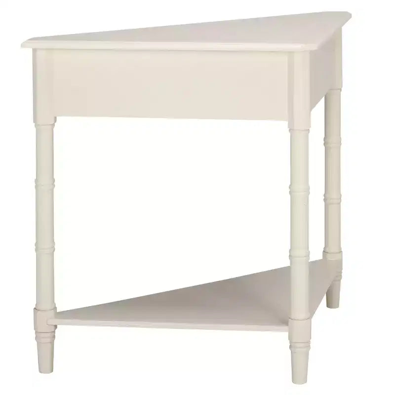 Table d'angle Gomez - AMH5709 - Safavieh Couture