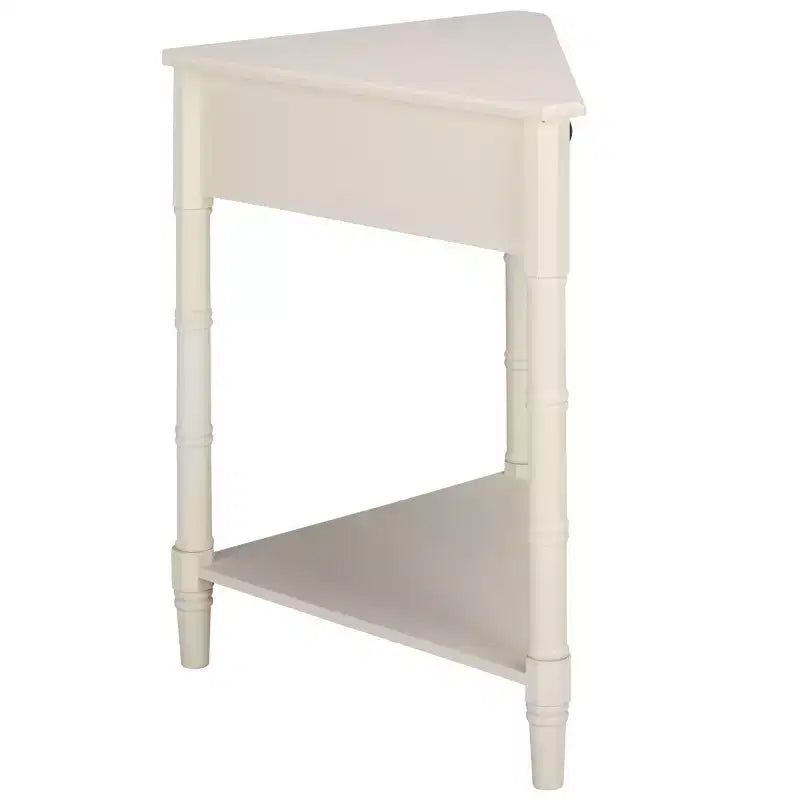 Table d'angle Gomez - AMH5709 - Safavieh Couture