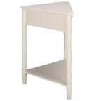 Table d'angle Gomez - AMH5709 - Safavieh Couture