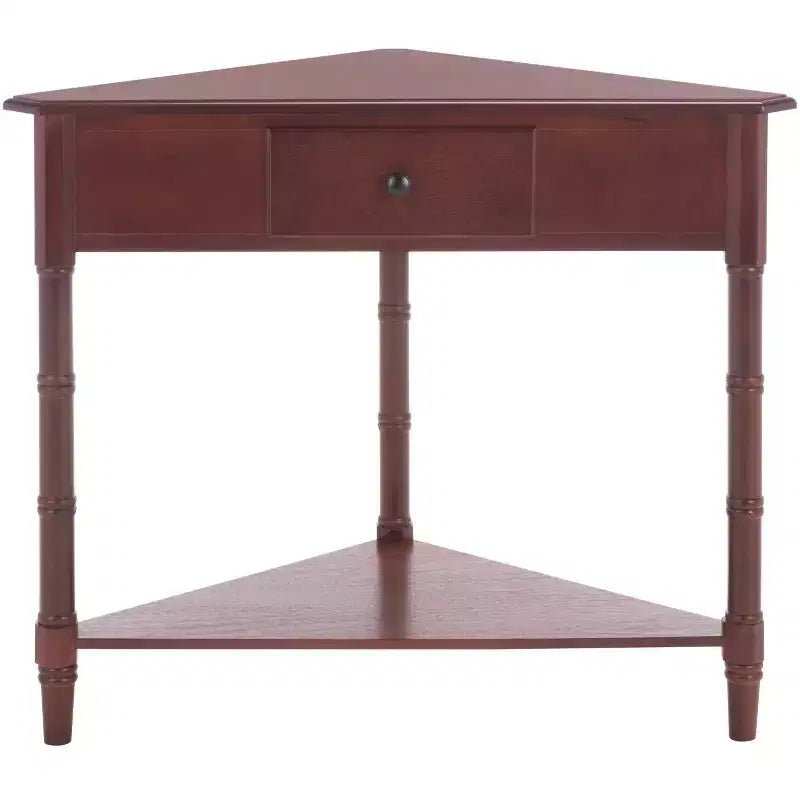 Table d'angle Gomez - AMH5709 - Safavieh Couture