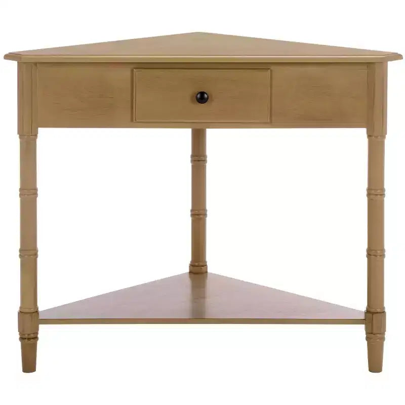 Table d'angle Gomez - AMH5709 - Safavieh Couture
