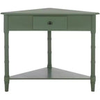 Table d'angle Gomez - AMH5709 - Safavieh Couture