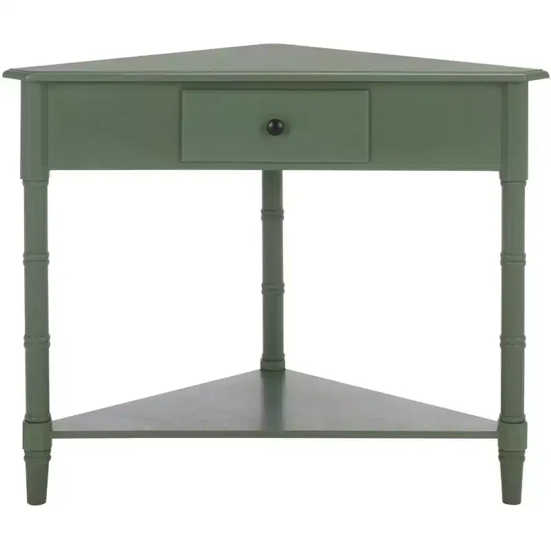 Table d'angle Gomez - AMH5709 - Safavieh Couture