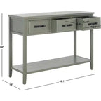 Console Aiden - AMH6502 - Safavieh Couture