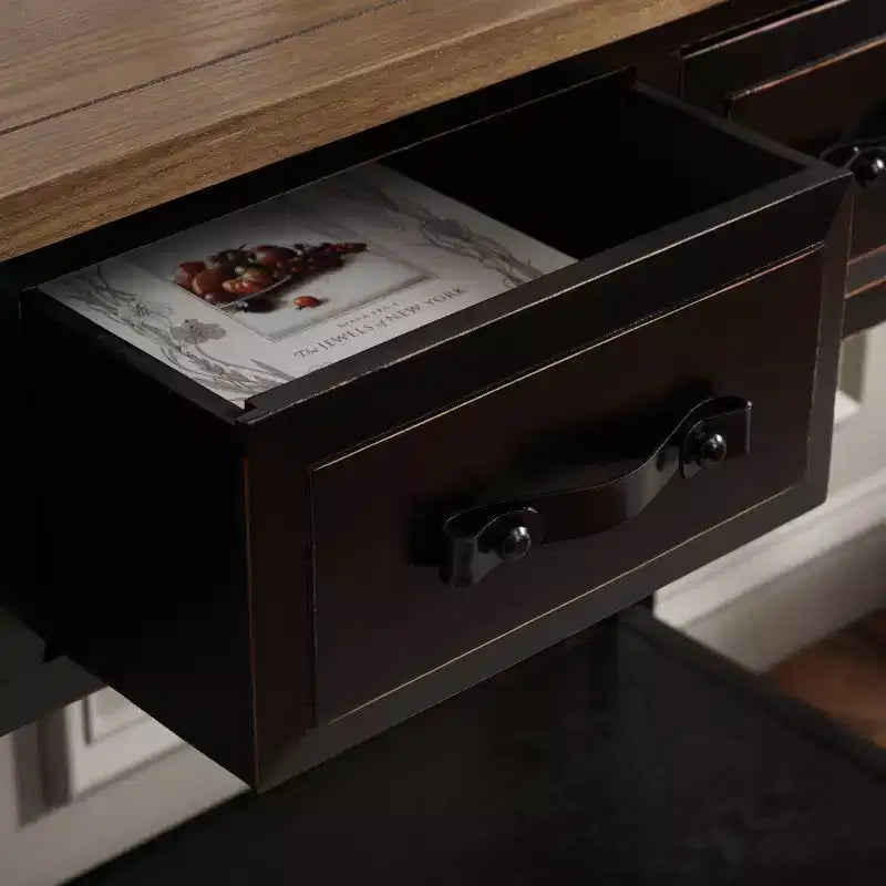 Console Aiden - AMH6502 - Safavieh Couture