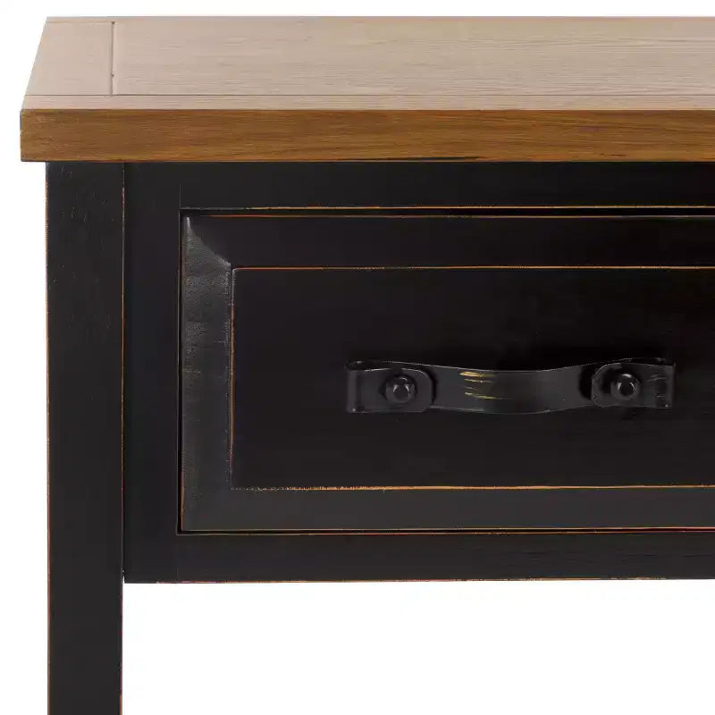 Console Aiden - AMH6502 - Safavieh Couture