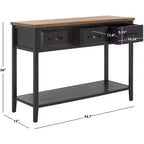 Console Aiden - AMH6502 - Safavieh Couture