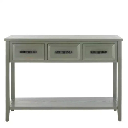 Aiden Console Table - AMH6502 -Safavieh Couture