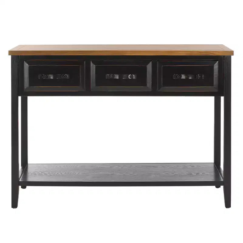 Console Aiden - AMH6502 - Safavieh Couture