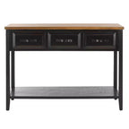 Console Aiden - AMH6502 - Safavieh Couture