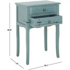 Table d'appoint Lori - AMH6576 - Safavieh Couture