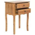 Table d'appoint Lori - AMH6576 - Safavieh Couture