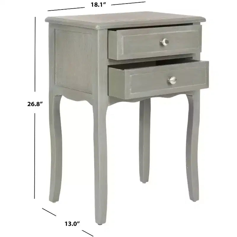 Table d'appoint Lori - AMH6576 - Safavieh Couture
