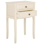 Table d'appoint Lori - AMH6576 - Safavieh Couture