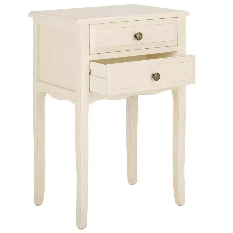 Table d'appoint Lori - AMH6576 - Safavieh Couture