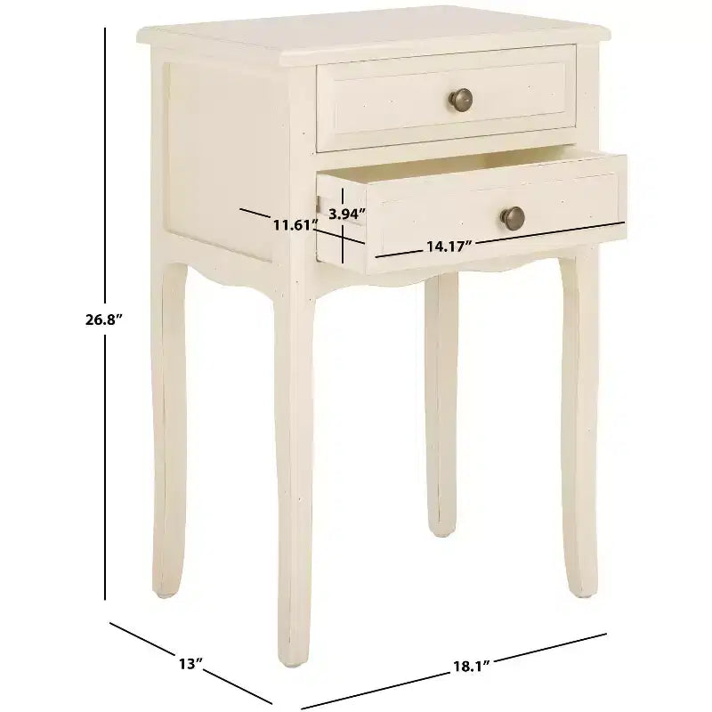 Table d'appoint Lori - AMH6576 - Safavieh Couture