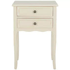 Table d'appoint Lori - AMH6576 - Safavieh Couture