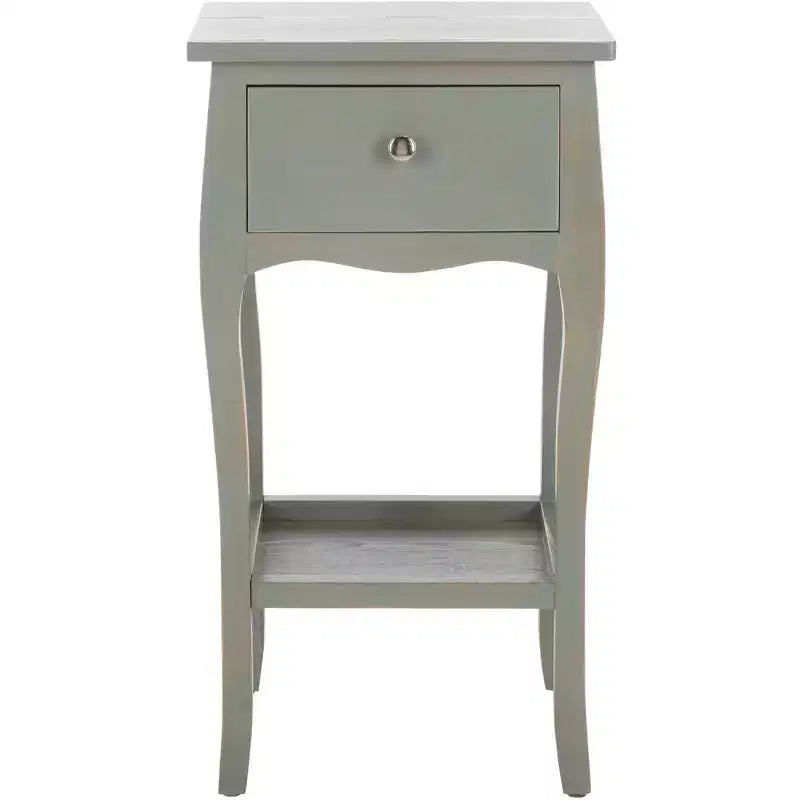 Thelma End Table - AMH6619 - Safavieh Couture