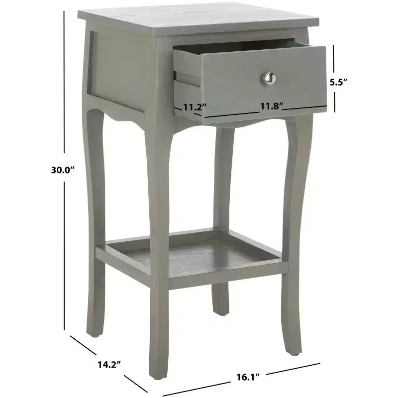 Table d'appoint Thelma - AMH6619 - Safavieh Couture