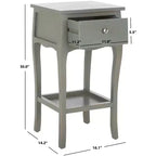 Table d'appoint Thelma - AMH6619 - Safavieh Couture