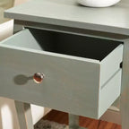 Table d'appoint Thelma - AMH6619 - Safavieh Couture