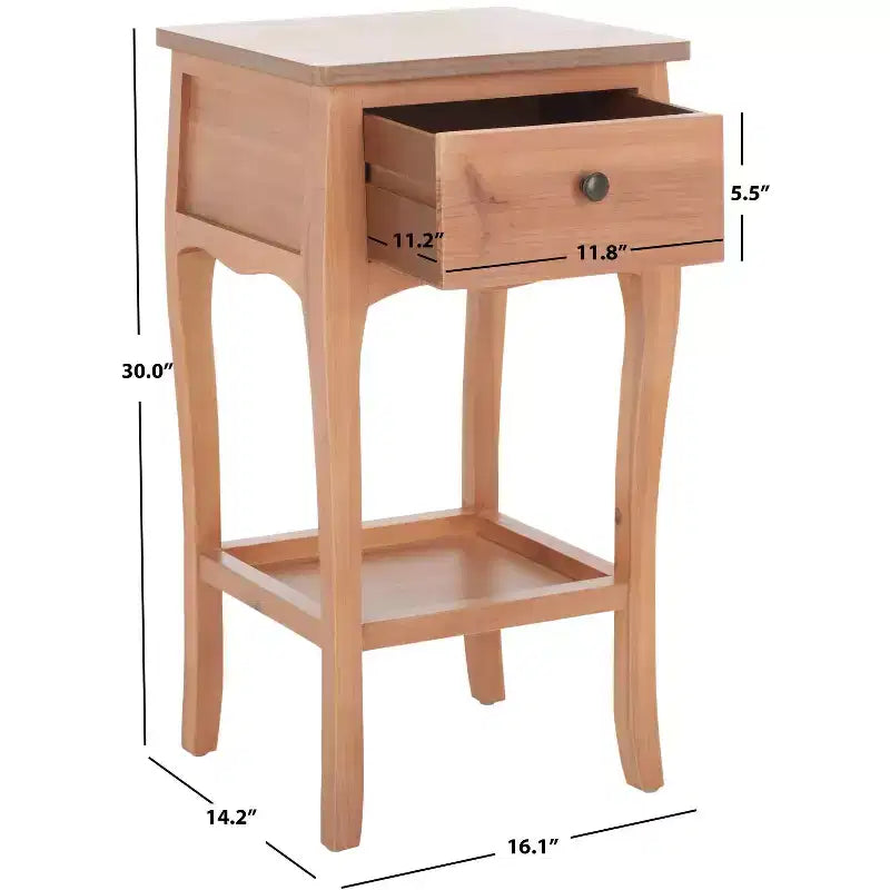 Table d'appoint Thelma - AMH6619 - Safavieh Couture