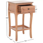Table d'appoint Thelma - AMH6619 - Safavieh Couture
