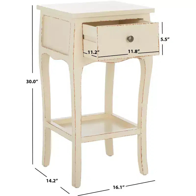 Table d'appoint Thelma - AMH6619 - Safavieh Couture
