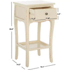Table d'appoint Thelma - AMH6619 - Safavieh Couture