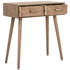 Console 2 tiroirs Dean - COF5701 - Safavieh