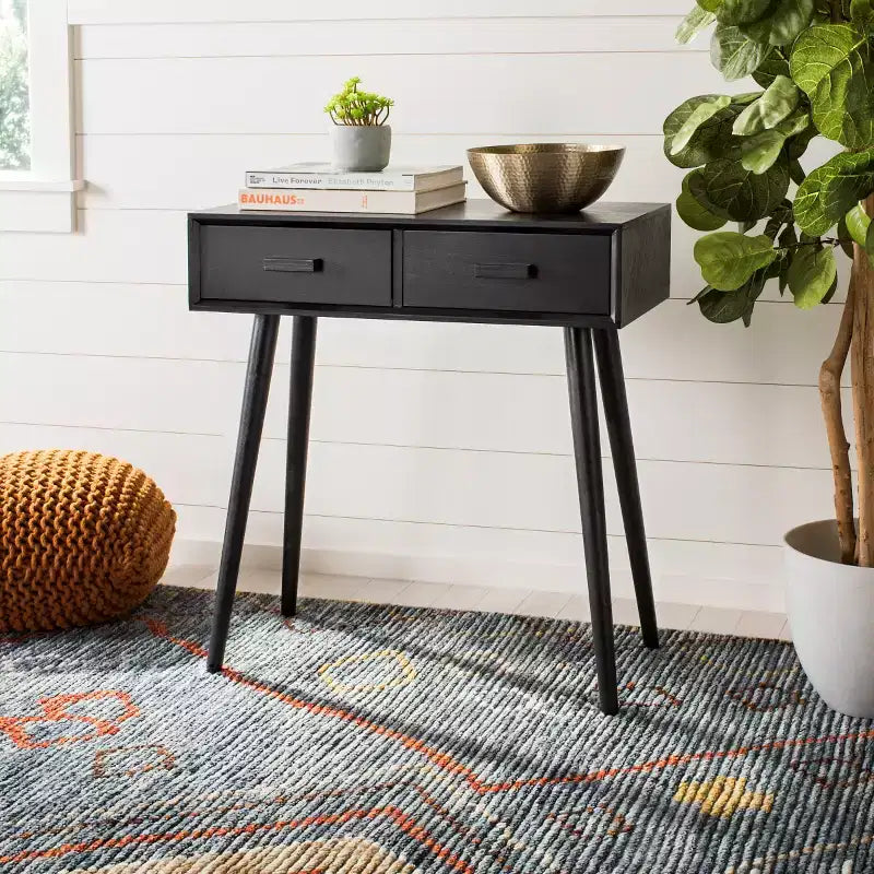Console 2 tiroirs Dean - COF5701 - Safavieh