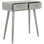 Console 2 tiroirs Dean - COF5701 - Safavieh