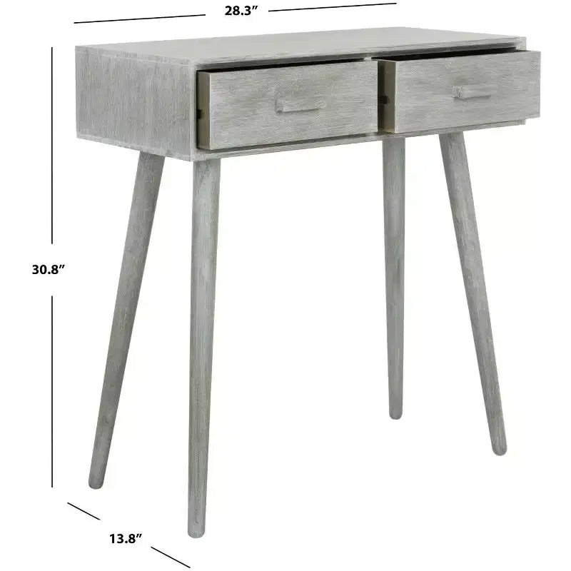 Console 2 tiroirs Dean - COF5701 - Safavieh