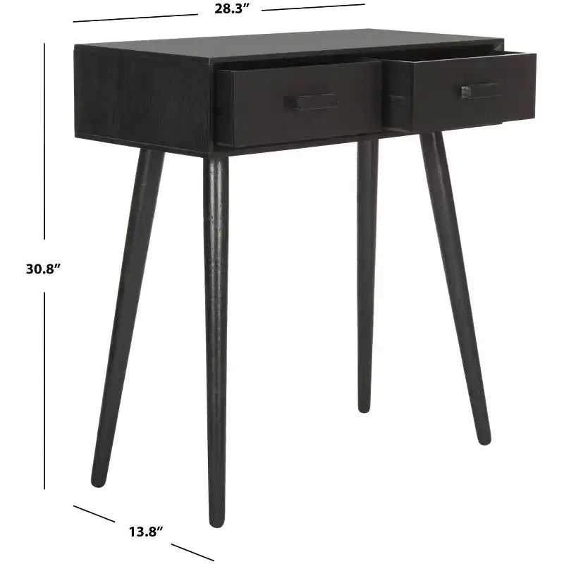 Console 2 tiroirs Dean - COF5701 - Safavieh