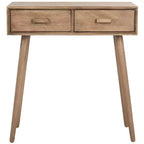 Console 2 tiroirs Dean - COF5701 - Safavieh
