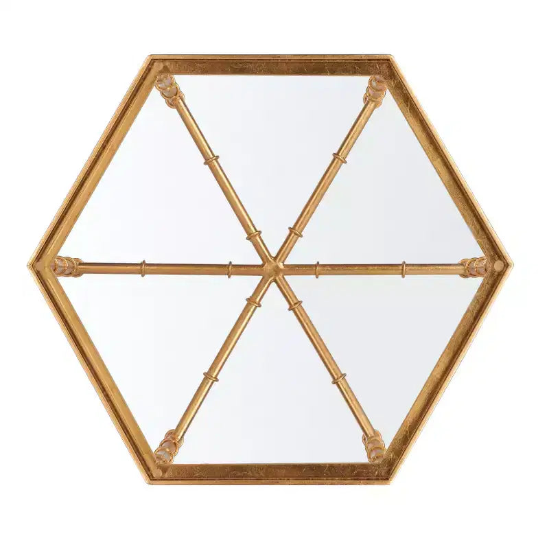 Table d'appoint Kerri - FOX2517B - Or/Transparent - Safavieh Couture