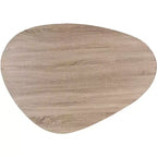 Table basse en bois Wynton Rétro Milieu de siècle - Safavieh