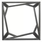 Table Basse Radley - Gris Foncé - Safavieh