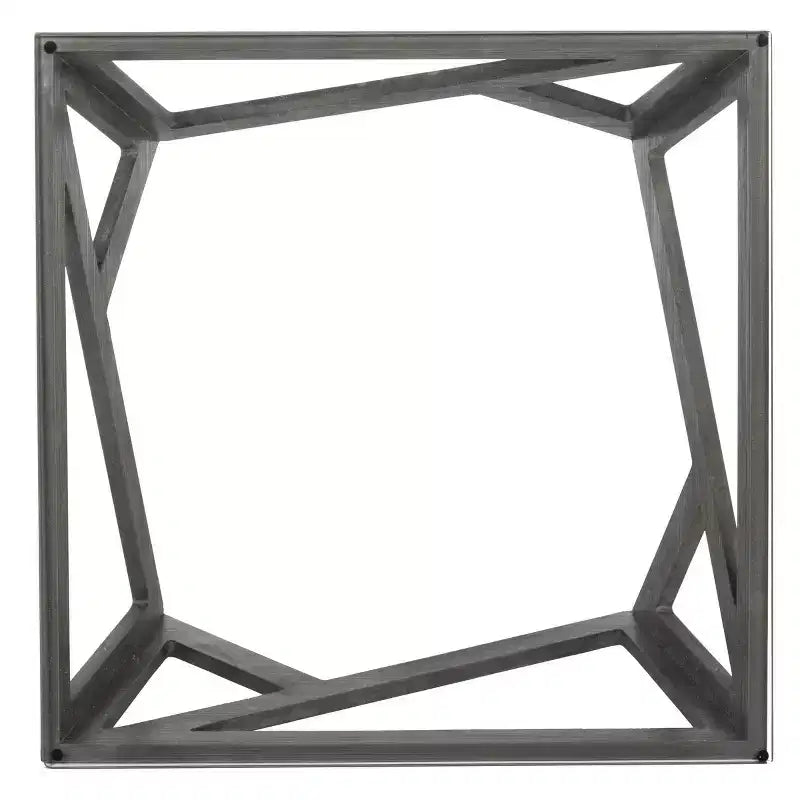Table Basse Radley - Gris Foncé - Safavieh