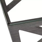 Table Basse Radley - Gris Foncé - Safavieh