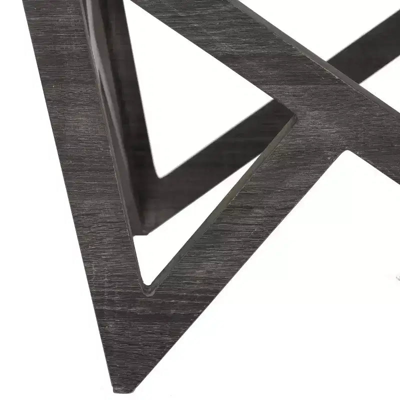 Table Basse Radley - Gris Foncé - Safavieh