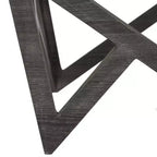 Table Basse Radley - Gris Foncé - Safavieh