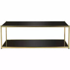 Table basse Zola - Safavieh