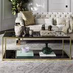 Table basse Zola - Safavieh