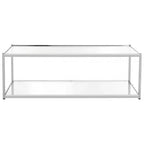 Zola Coffee Table - Safavieh