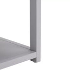 Table de chevet Sadie 1 tiroir 1 étagère - NST9201 - Safavieh