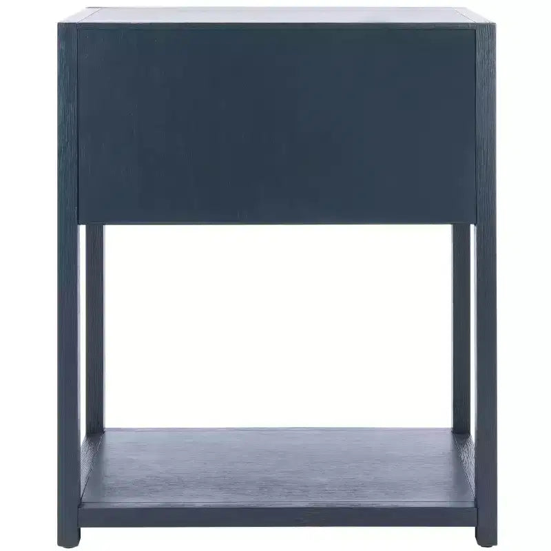 Table de chevet Sadie 1 tiroir 1 étagère - NST9201 - Safavieh