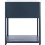 Table de chevet Sadie 1 tiroir 1 étagère - NST9201 - Safavieh