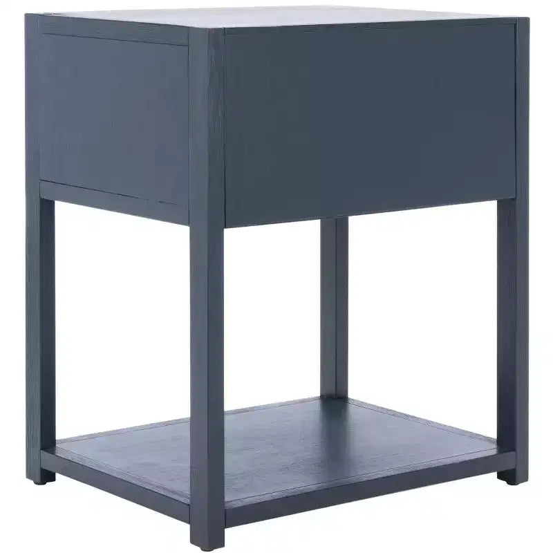 Table de chevet Sadie 1 tiroir 1 étagère - NST9201 - Safavieh