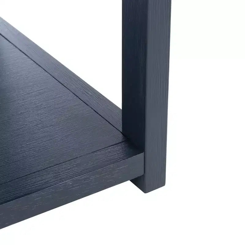 Table de chevet Sadie 1 tiroir 1 étagère - NST9201 - Safavieh